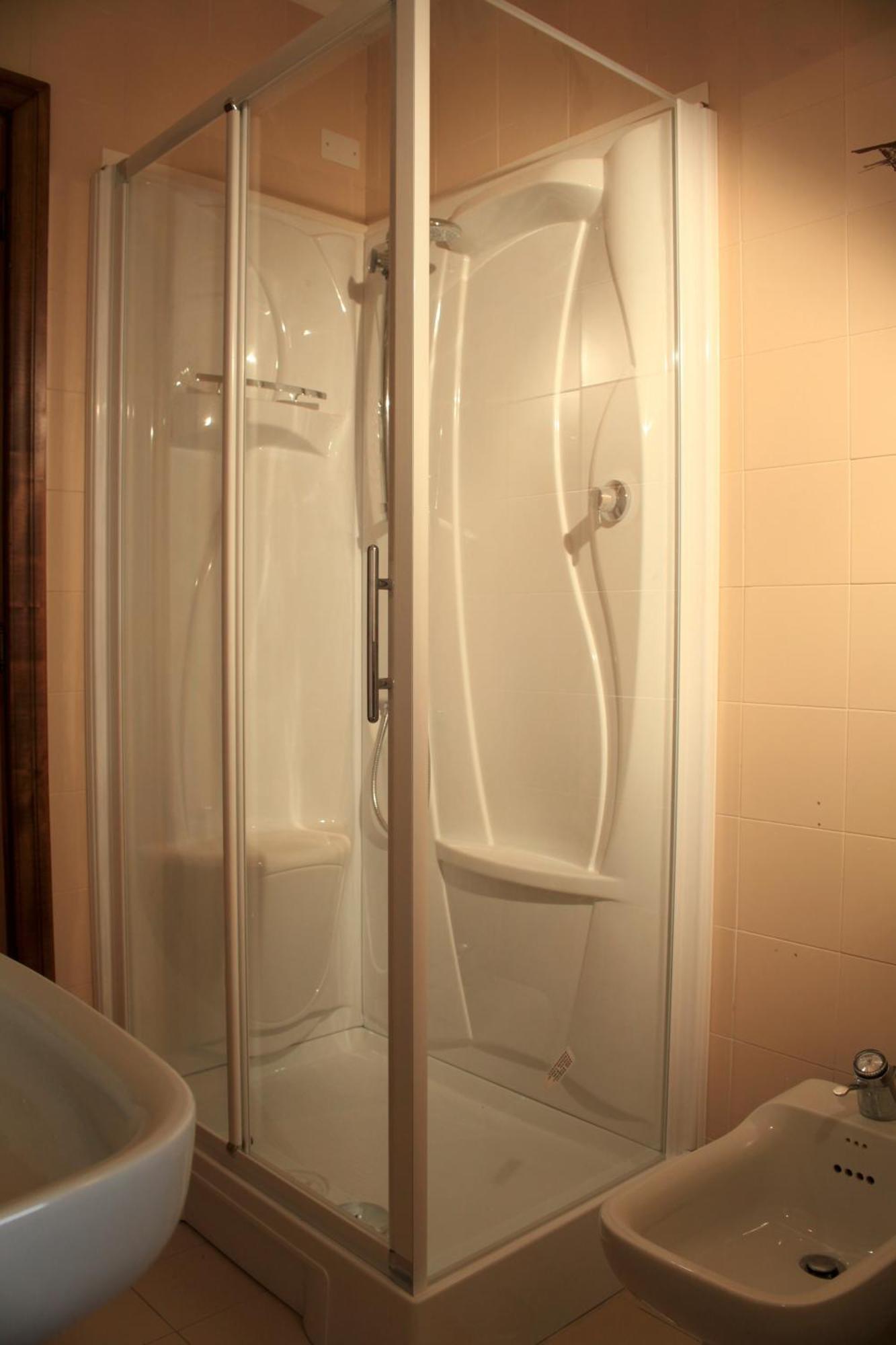 Tenuta Domine Imperia Habitación foto
