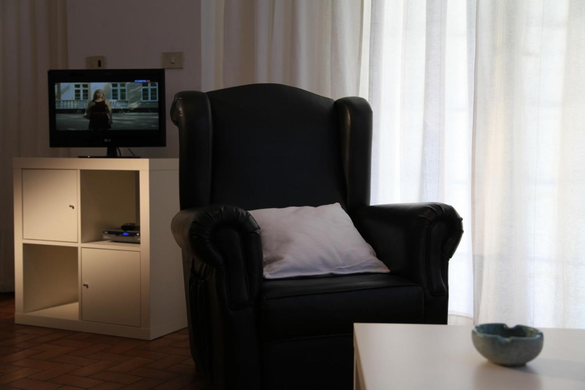Tenuta Domine Imperia Habitación foto