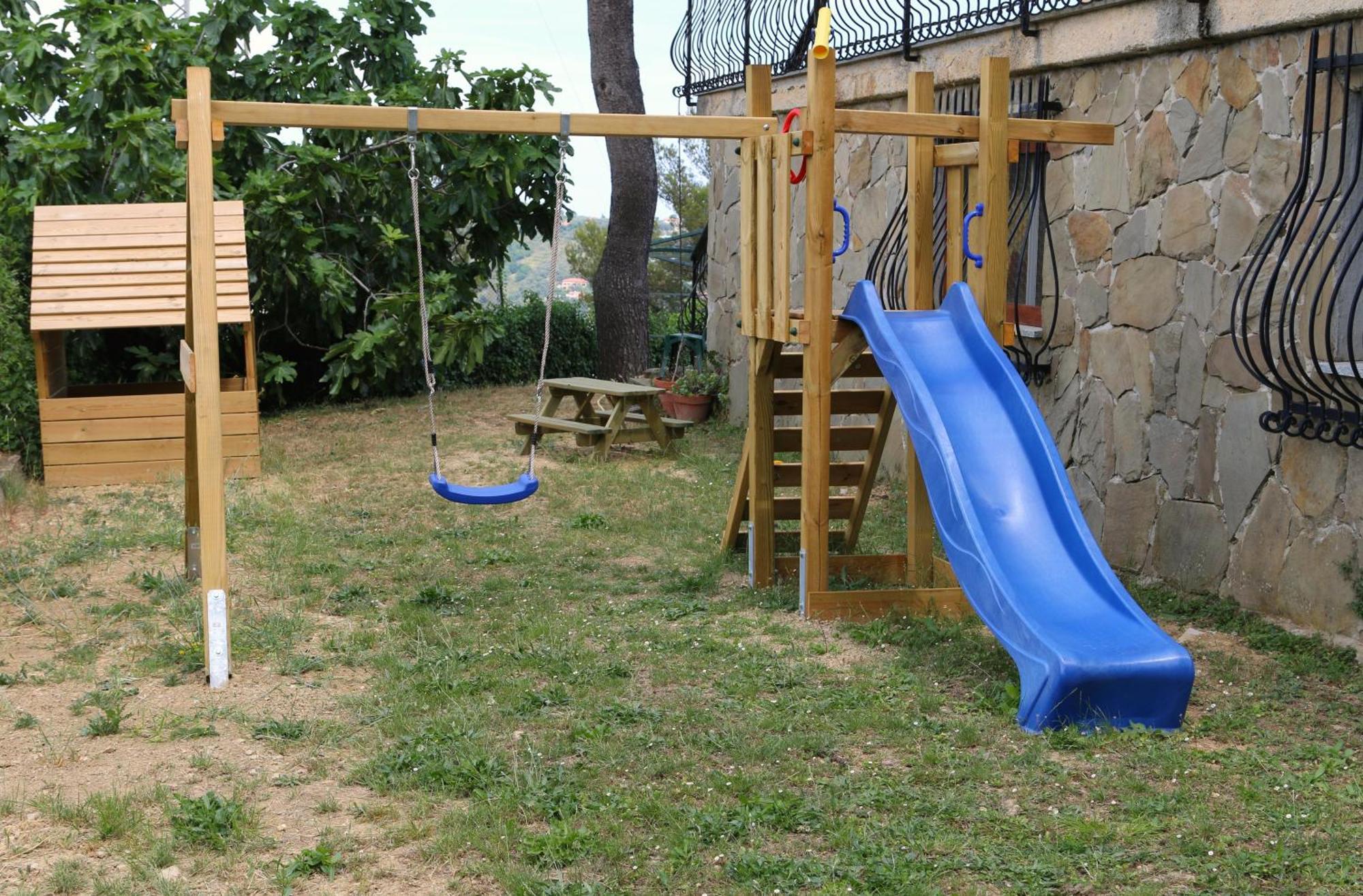 Tenuta Domine Imperia Habitación foto