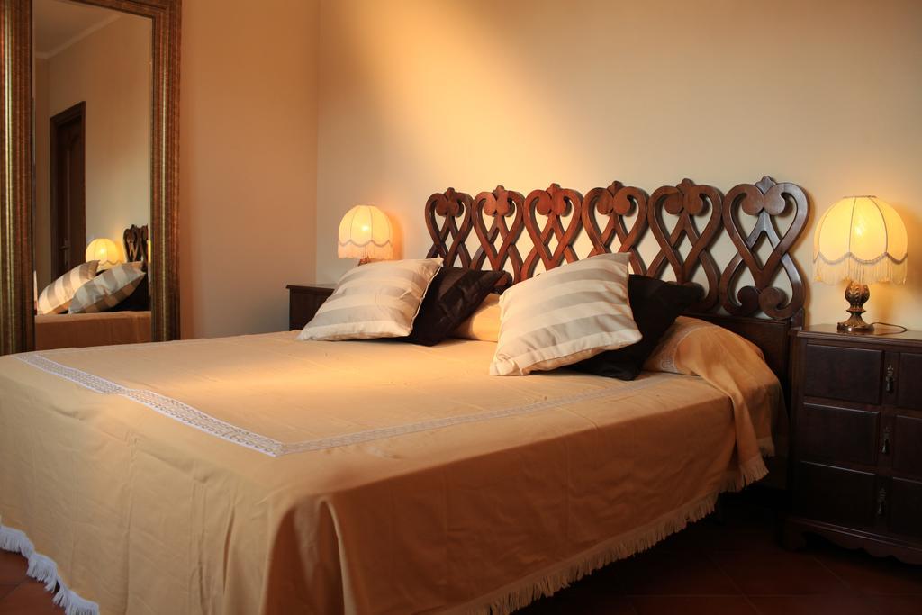 Tenuta Domine Imperia Habitación foto