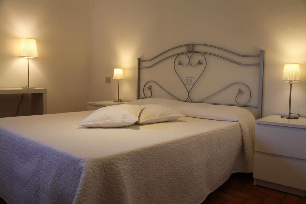 Tenuta Domine Imperia Habitación foto