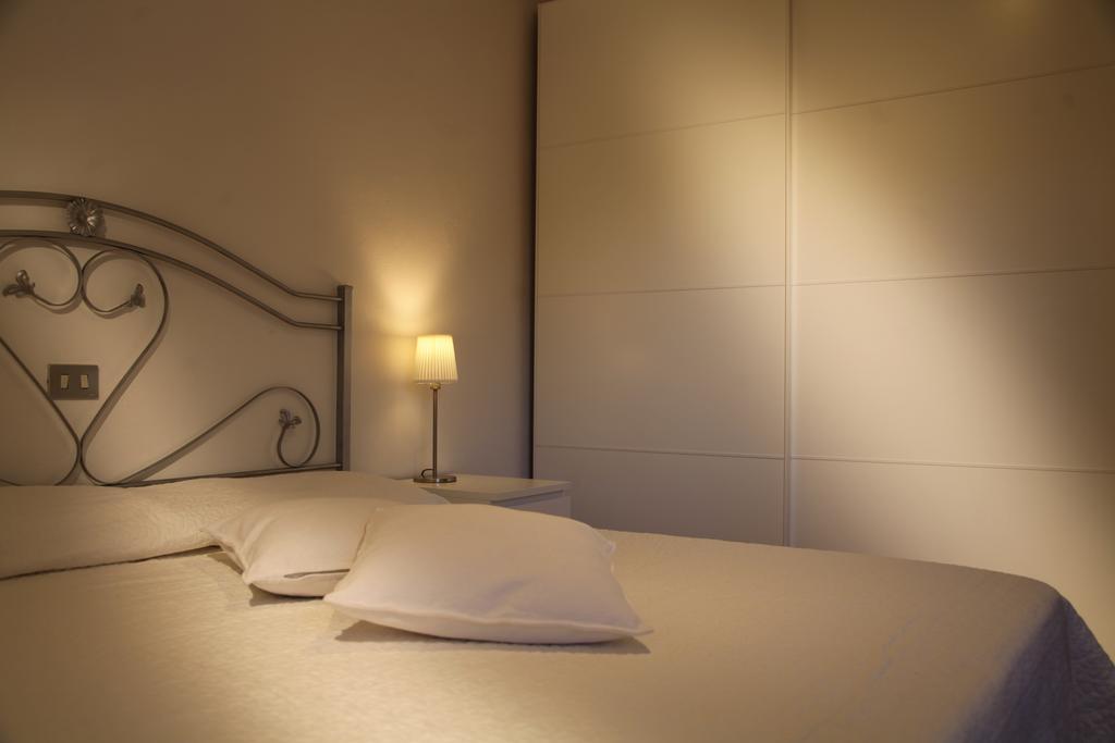 Tenuta Domine Imperia Habitación foto